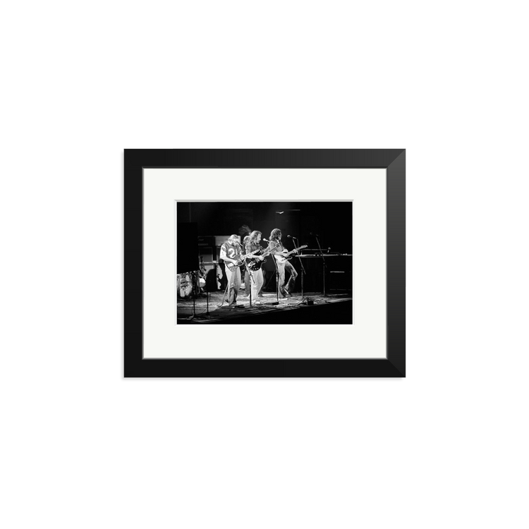 すぐったレディース福袋 Crosby, Photography Framed | Live Young And Nash Stills, アート・デザイン・音楽