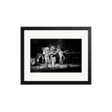 Crosby, Stills, Nash And Young Live