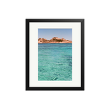 Crystal Water
