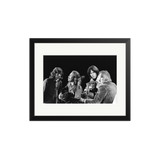 CSN&Y Live