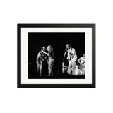 CSNY Performing