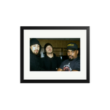 Cypress Hill, 1991
