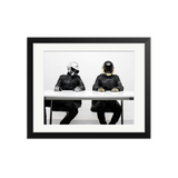 Daft Punk 2007