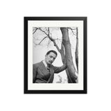 Dalí in New York