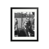 Dalí in Venice