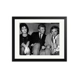 Dalida and Hallyday