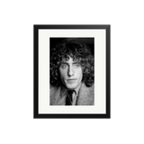 Daltrey in the Studio