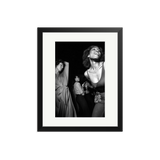 Dancing at Studio 54