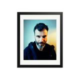 Daniel Day Lewis