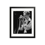 David Bowie 1976