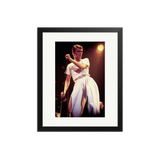David Bowie 1978