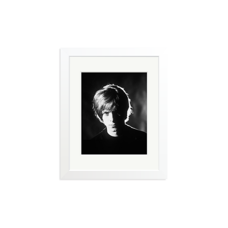 David Bowie by Dezo HoffmannREX | Framed Photography