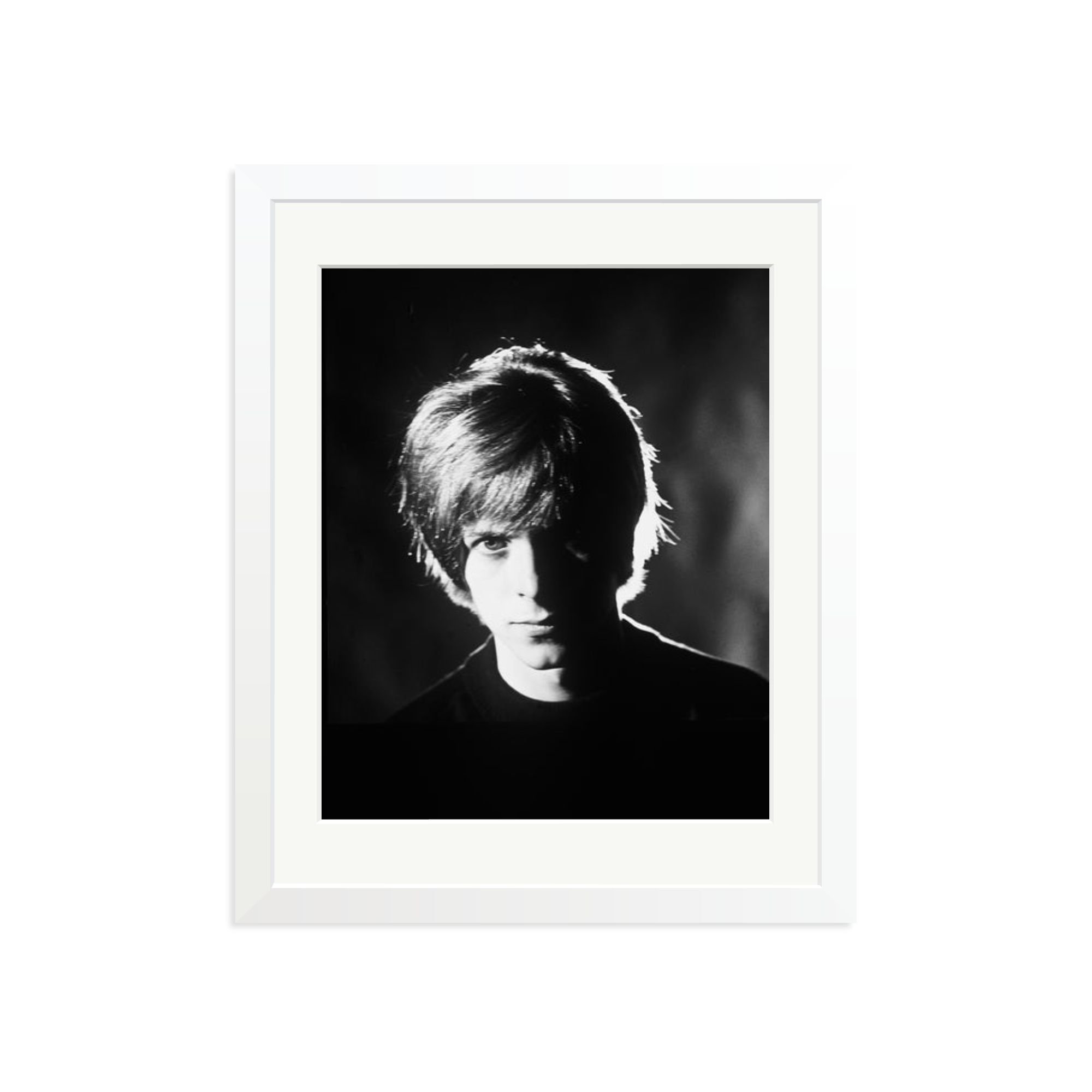 David Bowie by Dezo HoffmannREX | Framed Photography
