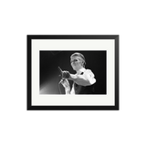 David Bowie Isolar Tour
