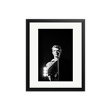 David Bowie live at Earls Court