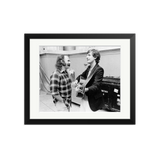 David Crosby & Graham Nash