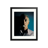 David Holmes