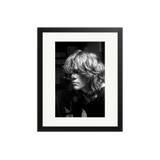 David Johansen Recording