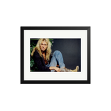 David Lee Roth
