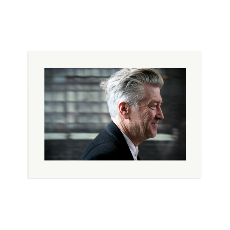 David Lynch | Framed Photography