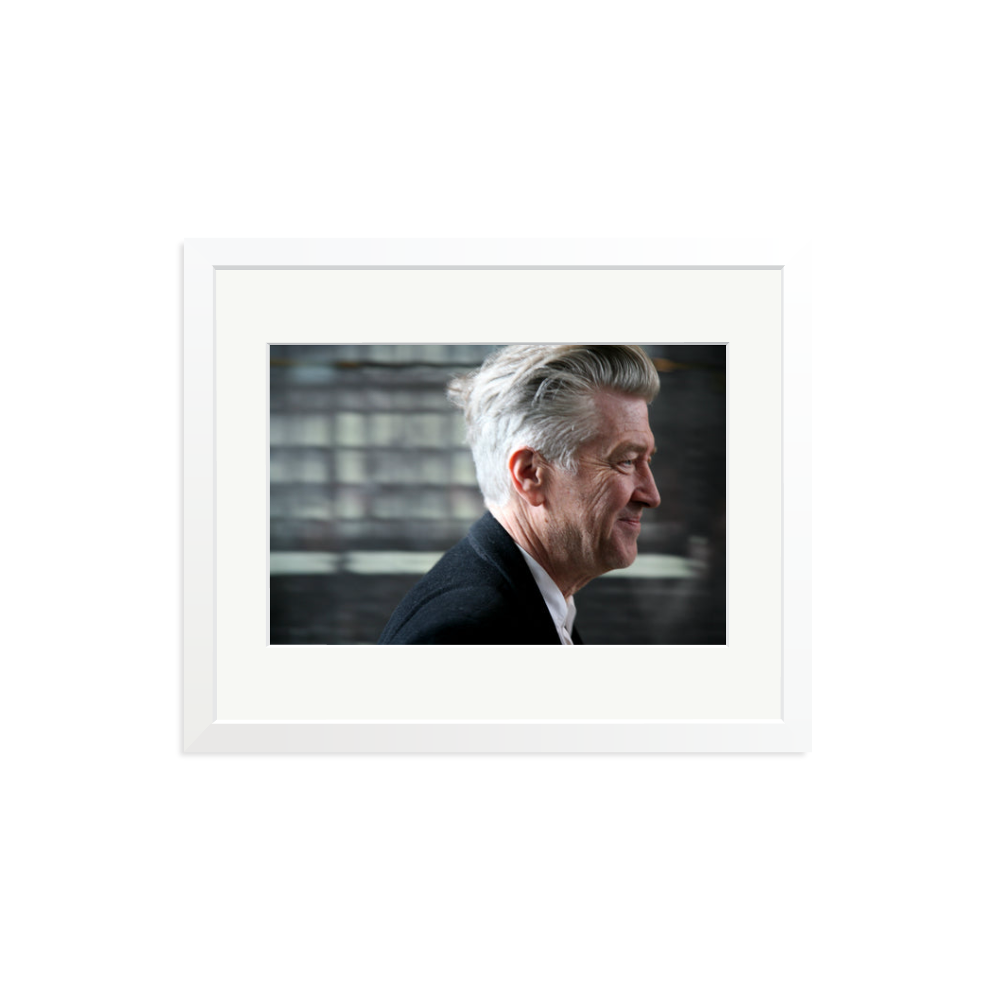 David Lynch | Framed Photography