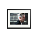 David Lynch