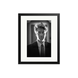David Lynch, London