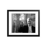 David Lynch Portrait