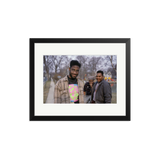 De La Soul, Amityville