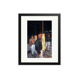 De La Soul, NY
