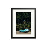 De Tomaso Pantera