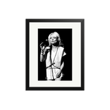 Debbie at The Winterland Ballroom
