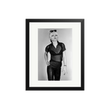 Debbie Harry, New York 1977