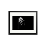 Debbie Harry of Blondie Live