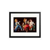 Def Leppard