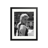 Deneuve at Premiere