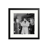 Deneuve, Belmondo, Andress