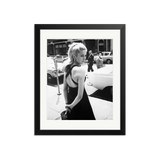 Deneuve In London, 1965