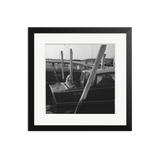 Deneuve, Venice
