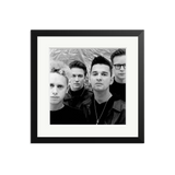 Depeche Mode in London