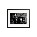 Directions from Frank Sinatra