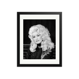Dolly in London