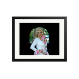 Dolly Parton in 1976