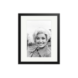 Dolly Parton in Michigan