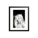 Dolly Parton in New York City