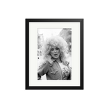 Dolly Parton in NYC