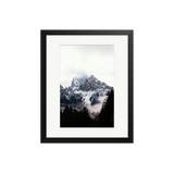 Dolomites