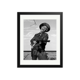 Doris Day in 'Calamity Jane'