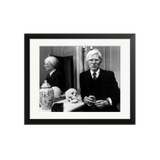 Double Andy Warhol