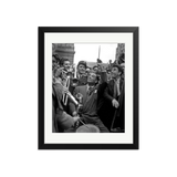 Duke Ellington's Street Concert